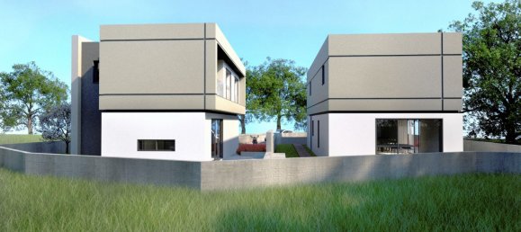 3 chambres Villa à Konia, Cyprus No. 5484 4