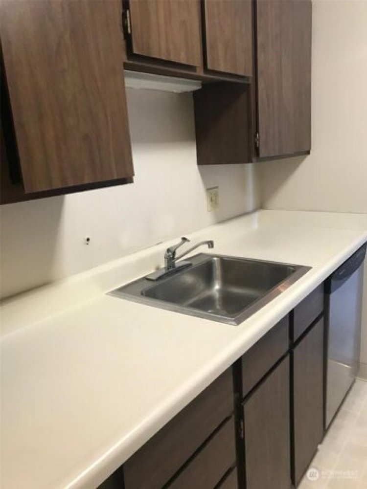 Studio in Seattle, USA No. 221748