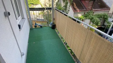 4غرفة شقة في Ottakring, Austria رقم 144512