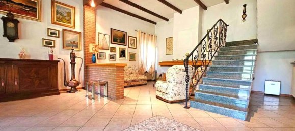 5-Zimmer Haus in Predosa, Italy, Nr. 118123 5