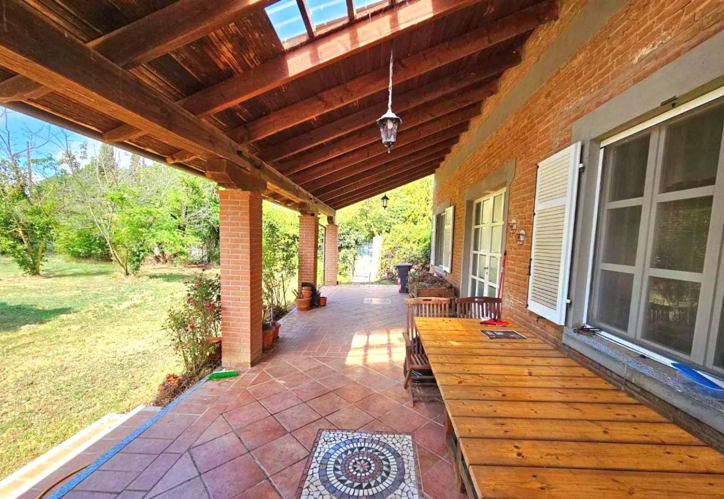 5-Zimmer Haus in Predosa, Italy, Nr. 118123