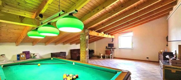 5-Zimmer Haus in Predosa, Italy, Nr. 118123 21