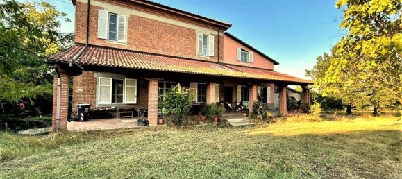 5-Zimmer Haus in Predosa, Italy, Nr. 118123 3