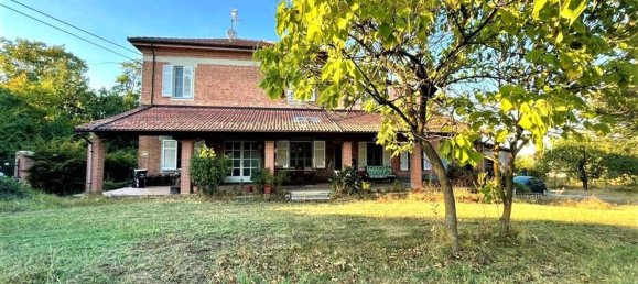 5-Zimmer Haus in Predosa, Italy, Nr. 118123 9