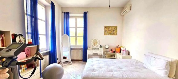 5-Zimmer Haus in Predosa, Italy, Nr. 118123 12