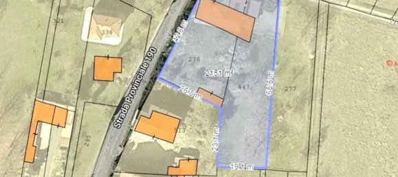 5-Zimmer Haus in Predosa, Italy, Nr. 118123 22