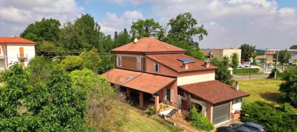 5-Zimmer Haus in Predosa, Italy, Nr. 118123 19