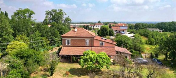 5-Zimmer Haus in Predosa, Italy, Nr. 118123 25