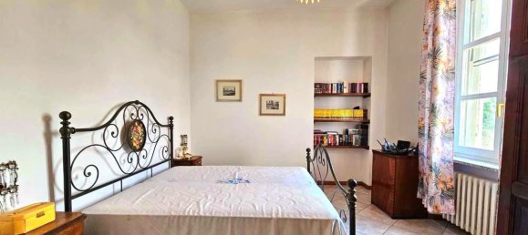 5-Zimmer Haus in Predosa, Italy, Nr. 118123 11