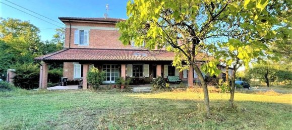 5-Zimmer Haus in Predosa, Italy, Nr. 118123 18