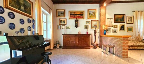 5-Zimmer Haus in Predosa, Italy, Nr. 118123 4