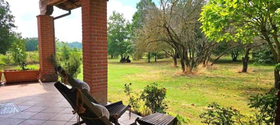 5-Zimmer Haus in Predosa, Italy, Nr. 118123 2