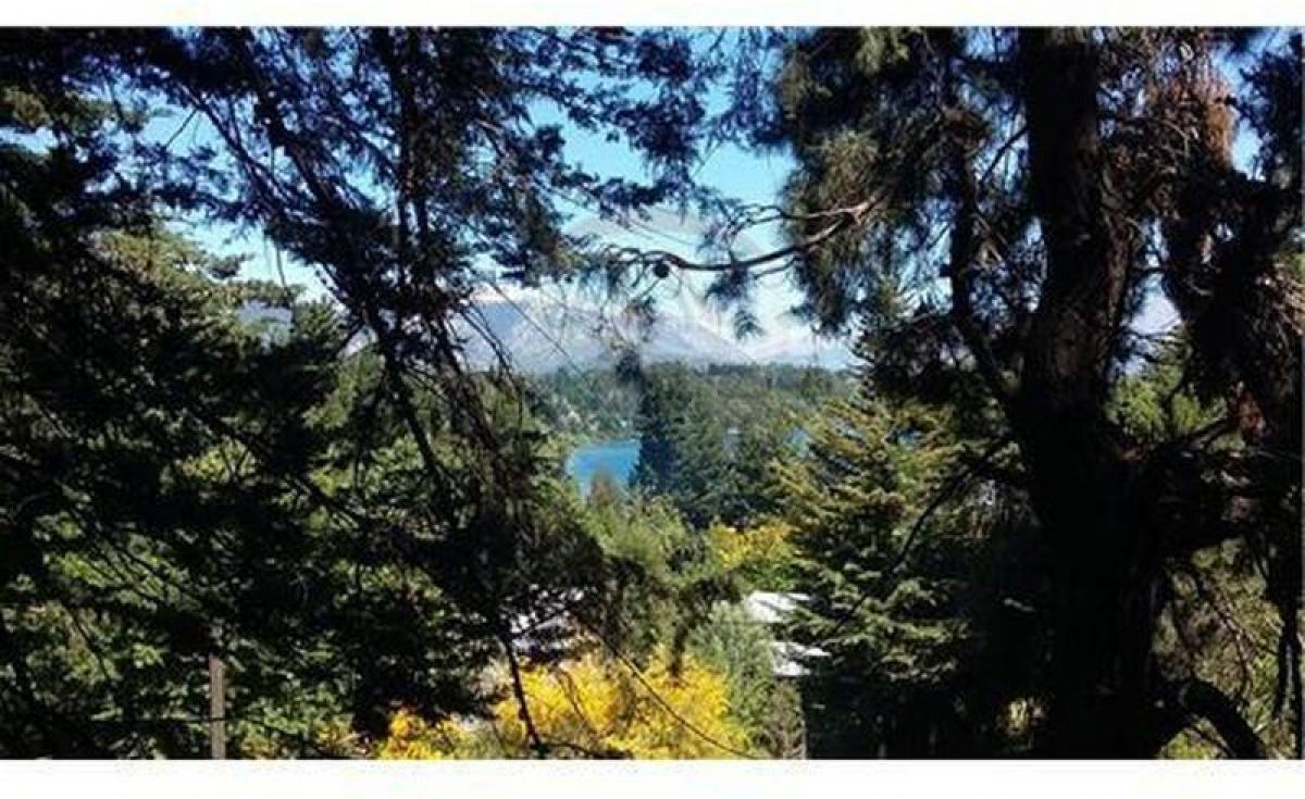  Land in San Carlos de Bariloche, Argentina No. 43285