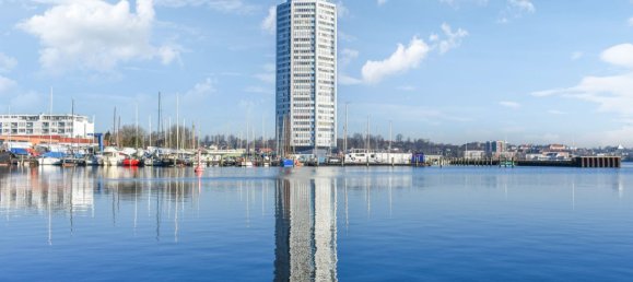 Studio in Schleswig-Holstein, Germany No. 115053 3