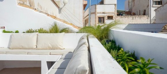 3 bedrooms Townhouse in Alicante, Spain No. 185144 25