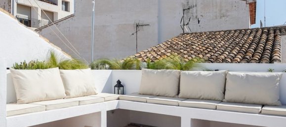 3 bedrooms Townhouse in Alicante, Spain No. 185144 24