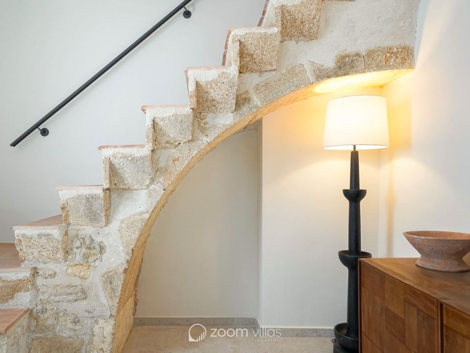 3 bedrooms Townhouse in Alicante, Spain No. 185144