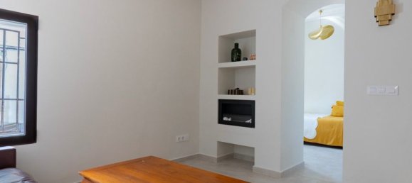 3 bedrooms Townhouse in Alicante, Spain No. 185144 10