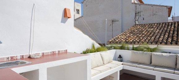3 bedrooms Townhouse in Alicante, Spain No. 185144 26