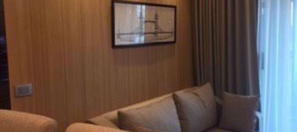 شقة 1 غرف نوم  في Condolette Dwell Sukhumvit 26 Railay Beach, Thailand رقم 31367 2