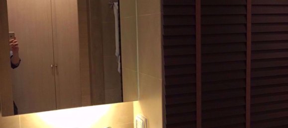 شقة 1 غرف نوم  في Condolette Dwell Sukhumvit 26 Railay Beach, Thailand رقم 31367 6