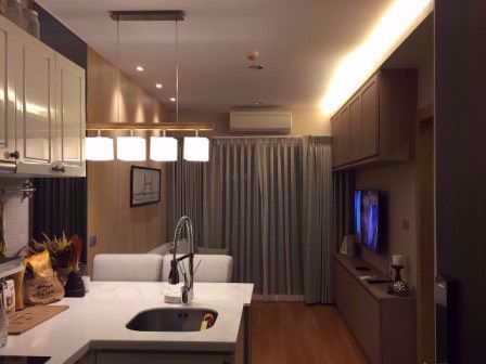 شقة 1 غرف نوم  في Condolette Dwell Sukhumvit 26 Railay Beach, Thailand رقم 31367