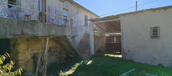 2 Schlafzimmer Haus in Almalagues, Portugal, Nr. 166671 4