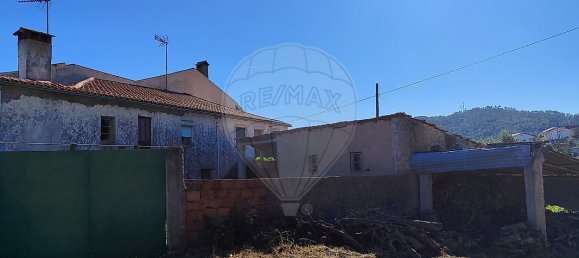 2 Schlafzimmer Haus in Almalagues, Portugal, Nr. 166671 2