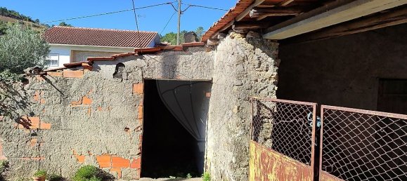 2 Schlafzimmer Haus in Almalagues, Portugal, Nr. 166671 5