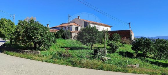 2 Schlafzimmer Haus in Almalagues, Portugal, Nr. 166671 29