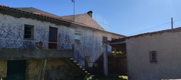 2 Schlafzimmer Haus in Almalagues, Portugal, Nr. 166671 3