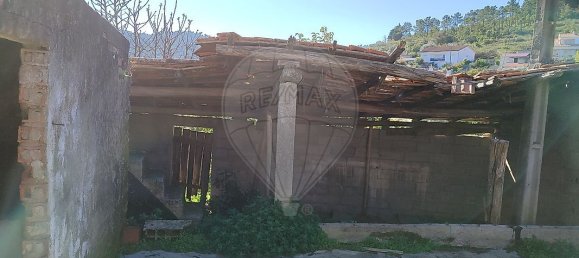 2 Schlafzimmer Haus in Almalagues, Portugal, Nr. 166671 8