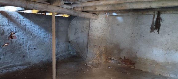 2 Schlafzimmer Haus in Almalagues, Portugal, Nr. 166671 21