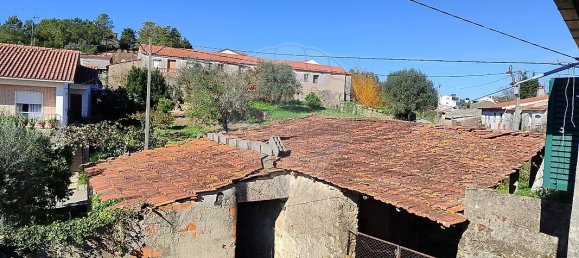 2 Schlafzimmer Haus in Almalagues, Portugal, Nr. 166671 19