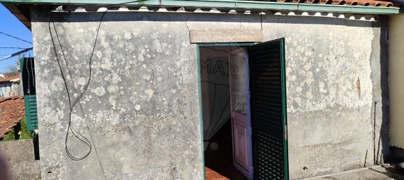 2 Schlafzimmer Haus in Almalagues, Portugal, Nr. 166671 16