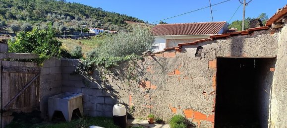 2 Schlafzimmer Haus in Almalagues, Portugal, Nr. 166671 6