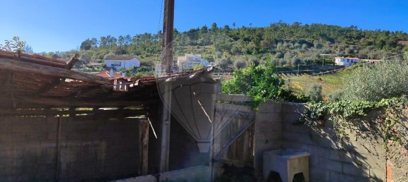 2 Schlafzimmer Haus in Almalagues, Portugal, Nr. 166671 7