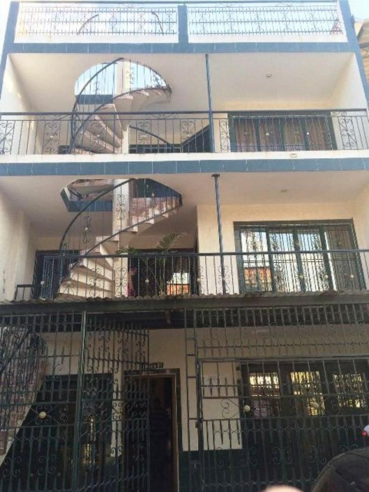 Дом с 10 спальнями в Валье дель Каука, Колумбия № 3448