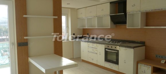 Apartment 1+1 in Antalya, Turkey No. 30306 10