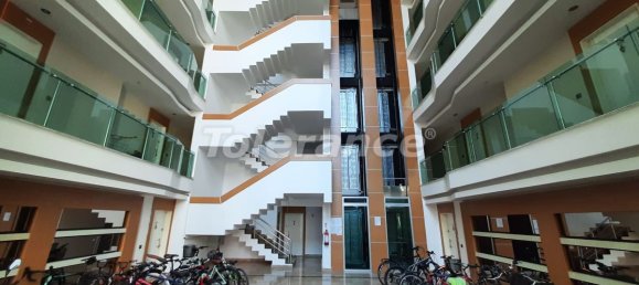 Apartment 1+1 in Antalya, Turkey No. 30306 6