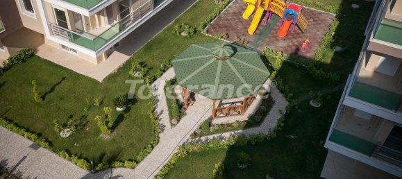 Apartment 1+1 in Antalya, Turkey No. 30306 19