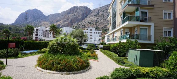 Apartment 1+1 in Antalya, Turkey No. 30306 4