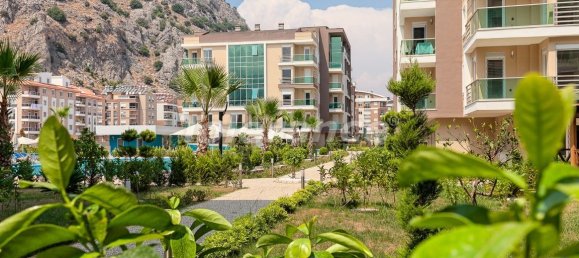 Apartment 1+1 in Antalya, Turkey No. 30306 14