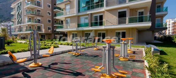 Apartment 1+1 in Antalya, Turkey No. 30306 18