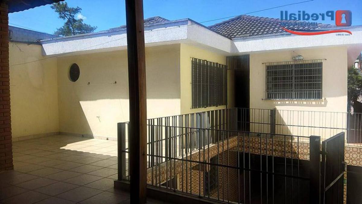 Casa de 3 dormitorios en Sao Paulo, Brazil No. 477787