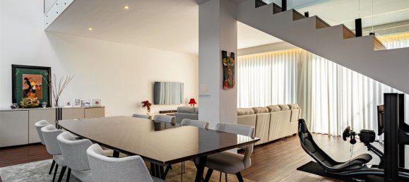 4 bedrooms House in Porto, Portugal No. 125108 29