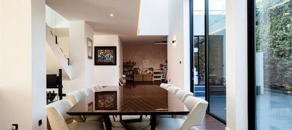 4 bedrooms House in Porto, Portugal No. 125108 30