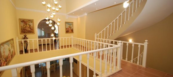 Villa 5+2 in Kestel, Turkey, Nr. 7045 4