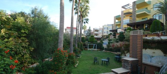 Villa 5+2 in Kestel, Turkey, Nr. 7045 2