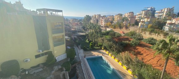 Villa 5+2 in Kestel, Turkey, Nr. 7045 26